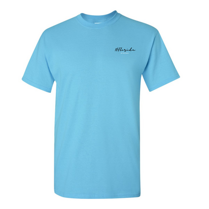Stronger Than the Storm Tee