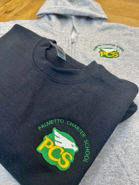 PCS Adult Hoodie
