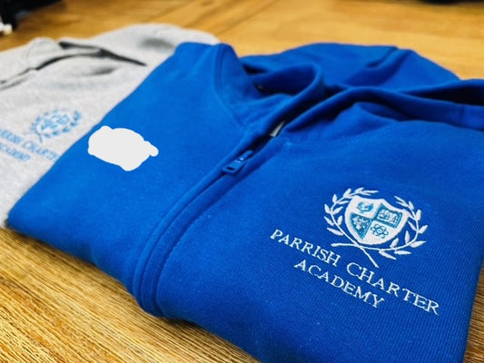 PCA Youth Hoodie