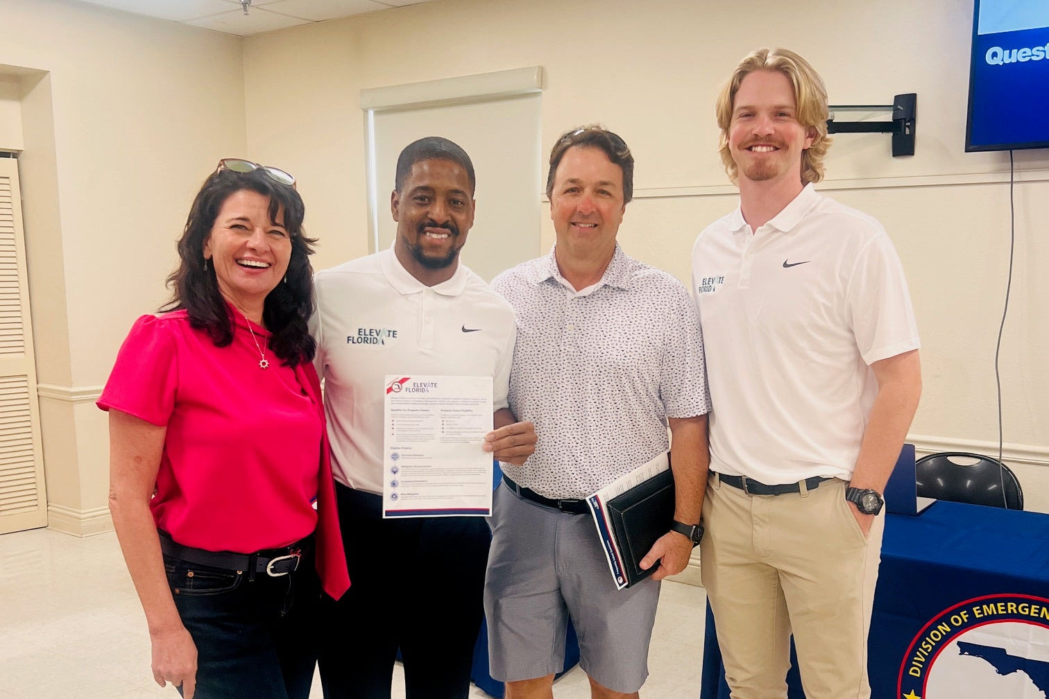 Custom Embroidered Business Uniforms