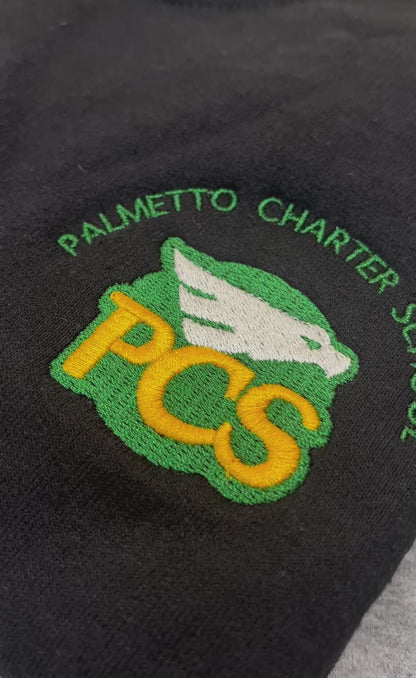 PCS Adult Hoodie