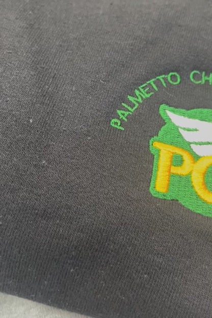 PCS Adult Hoodie
